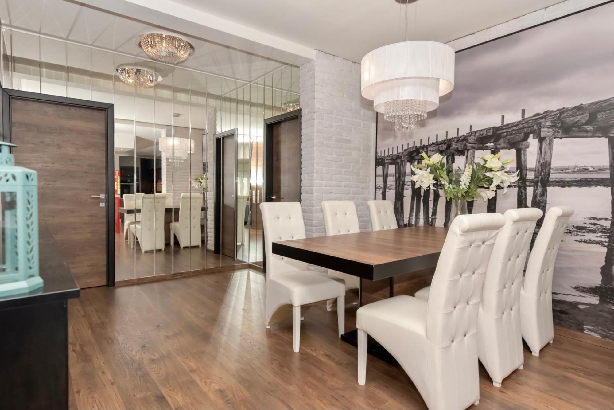 Nightingale Luxury Apartment بودابست المظهر الخارجي الصورة